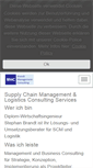 Mobile Screenshot of brandt-mc.com